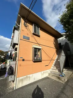 メゾン ドゥ アミィの画像