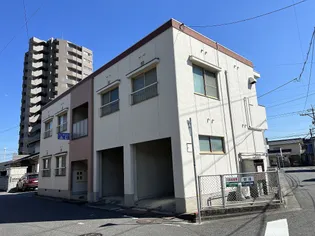 コーポラスふじの画像