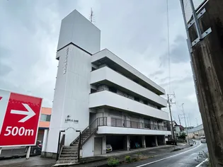 レジデンス小古曽の画像