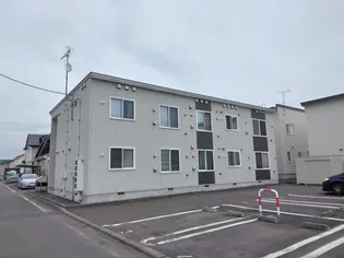 苫小牧ハウスIの画像