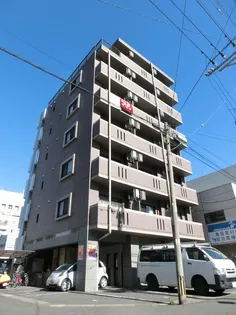 イモーレいづろ【2階】の外観