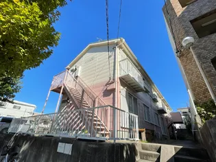 アネックス加藤の画像