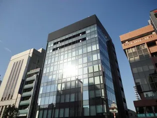 YOTSUYA RESIDENCE【9階】の外観