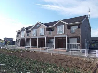 ブライトMACHIYASIKIの画像