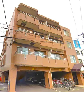 メープル桑園駅の画像