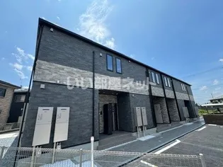 ブロード マインデッドCの画像