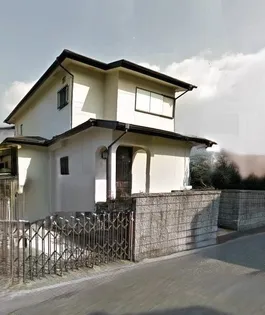 和歌山県和歌山市有本【一戸建】の外観