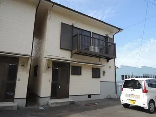 愛媛県新居浜市土橋1【一戸建】の外観