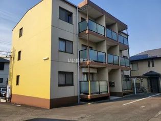 グランシャリオの画像