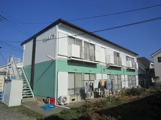 サンハイツIの画像