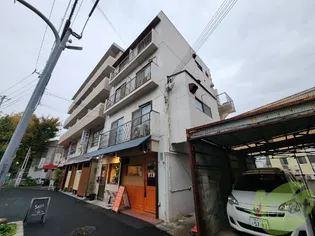 宝ビルの画像
