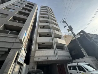 ルービンス宇品神田【5階】の外観