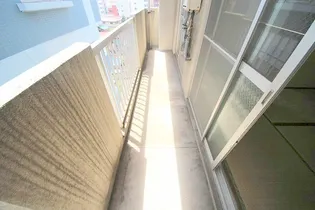 コーポ大興【7階】の内装