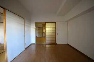 コーポ大興【7階】の内装