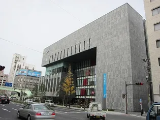 コーポ大興【7階】の周辺