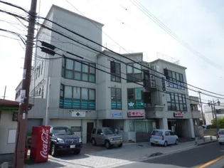 サンシャイン狭山の画像