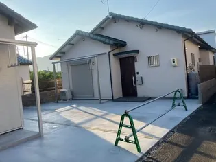 静岡県静岡市駿河区広野4【一戸建】の外観