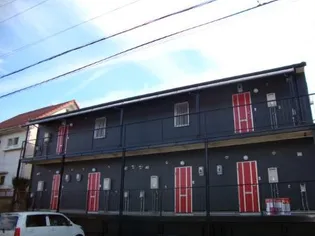 コーポ三喜Bの画像