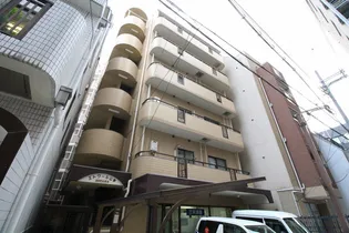 エトワール山手KOYAMAの画像