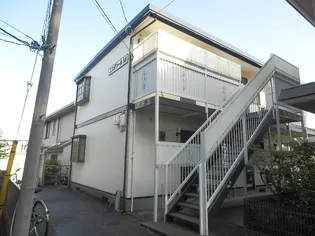 エスポワールMの画像