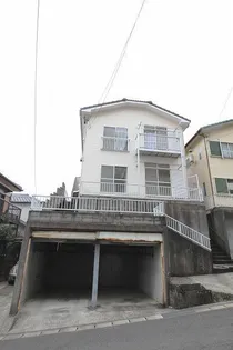 コーポフローラの画像