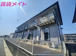 三重県鈴鹿市野町中3【一戸建】の外観