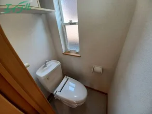 プラム・グローヴ【1階】の内装