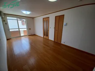 プラム・グローヴ【1階】の内装