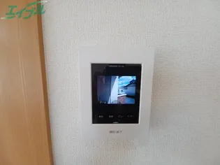 プラム・グローヴ【1階】の内装