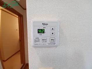 プラム・グローヴ【1階】の内装