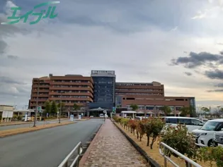 プラム・グローヴ【1階】の周辺