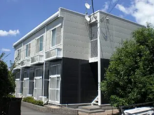 レオパレスリバーの画像