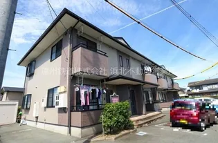 ハイステージブロスAの画像