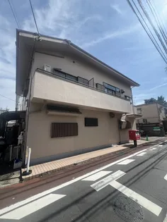 近藤方【2階】の外観