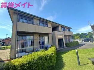 サンポート松寺E棟の画像