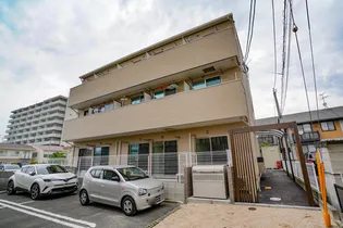 ASSICURATO西川原の画像