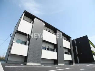 modern palazzo 諫早UK【1階】の外観