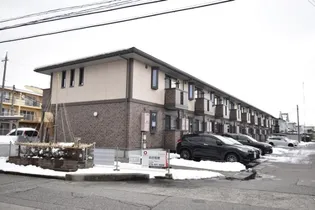 アスターハイツの画像