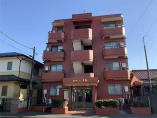 セザール青梅の画像