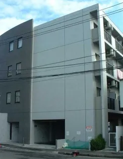 SーFORT横須賀海岸通りの画像