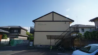 小宮ハイツの画像