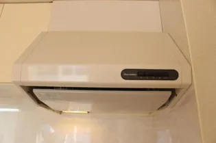 シャイニング悠【1階】の内装