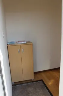 シャイニング悠【1階】の内装