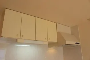 シャイニング悠【1階】の内装