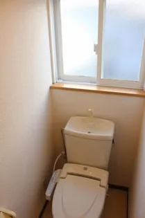 シャイニング悠【1階】の内装