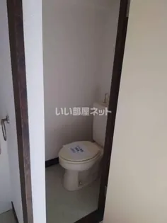 メゾン井上【3階】の内装