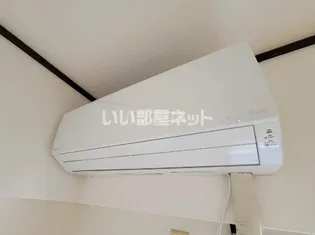 メゾン井上【3階】の内装