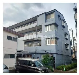 メゾン井上の画像