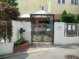 メゾン井上【3階】の周辺