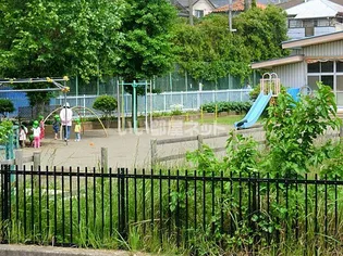 メゾン井上【3階】の周辺